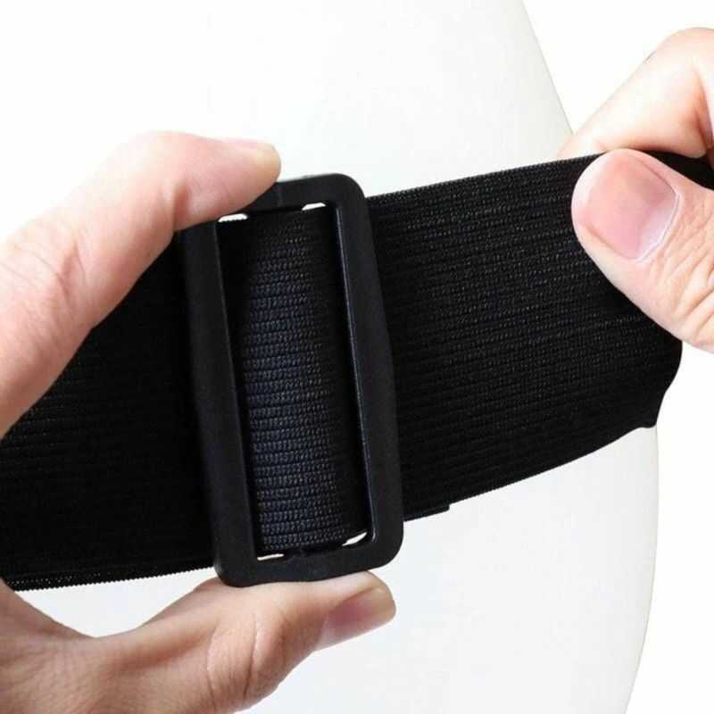 Dobbelt-sluttede vibrerende Strap- On Dildo — produktvisning 5
