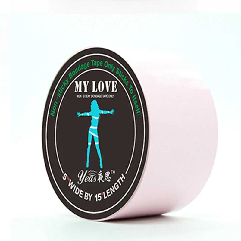 Bondage Tape — product view 3