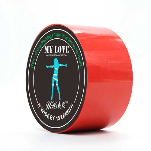 Bondage Tape — product view 2