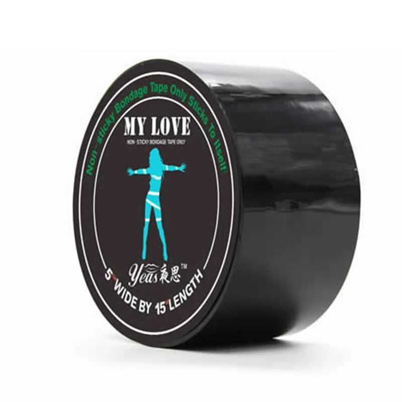 Bondage Tape — product image