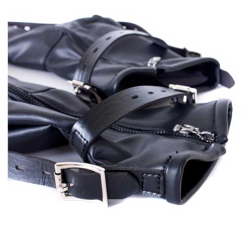 Ankle Restraints — product view 5