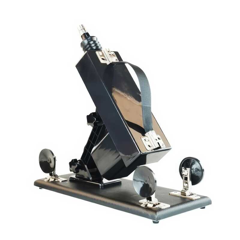 Thrusting Sex Machine — product view 5