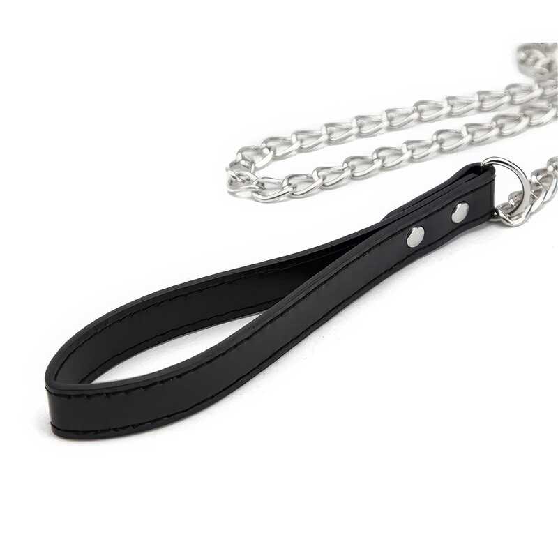 Rooli pelata BDSM Collar ... tuotenäkymä 3