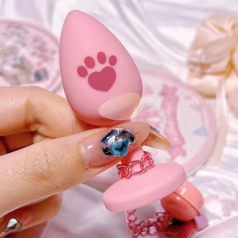 Puppy Butt Plug — product view 3