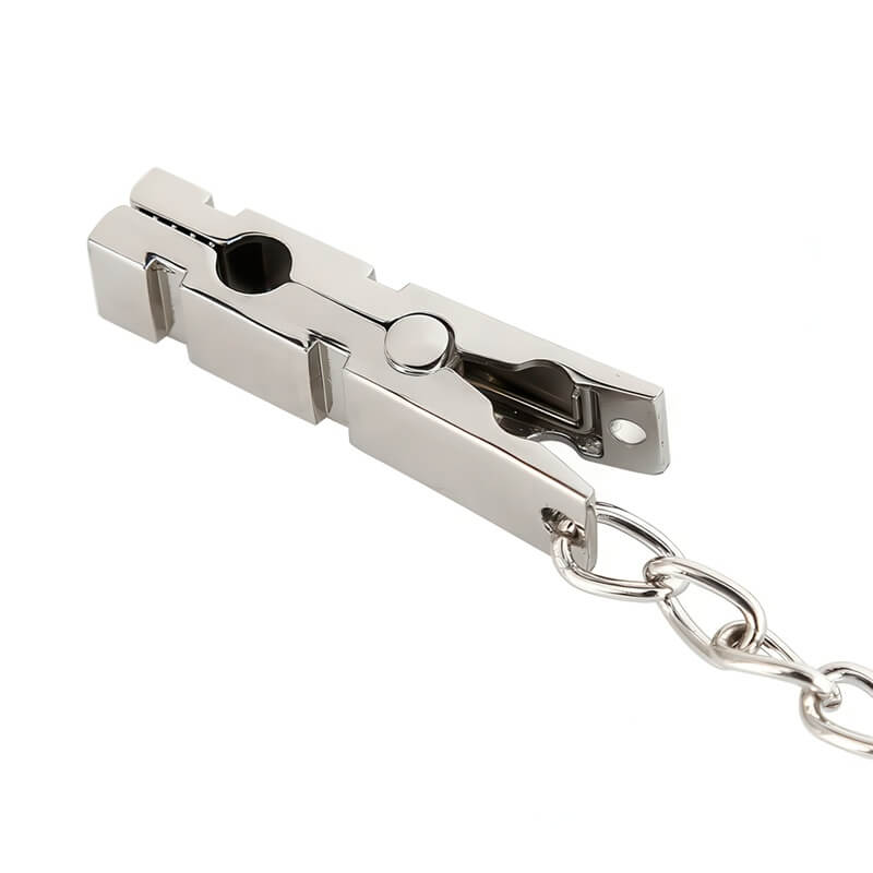 Clothespin Nipple Clamps — product view 4