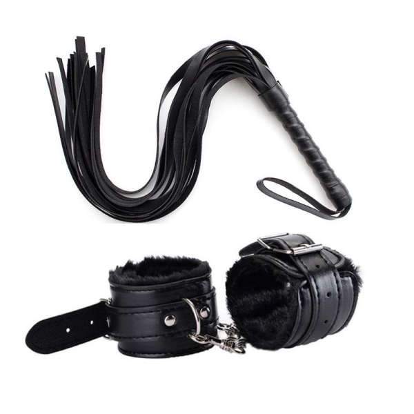 Aloittelija BDSM Kit — tuotekuva
