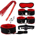 7-Piece Bondage Kit — product image