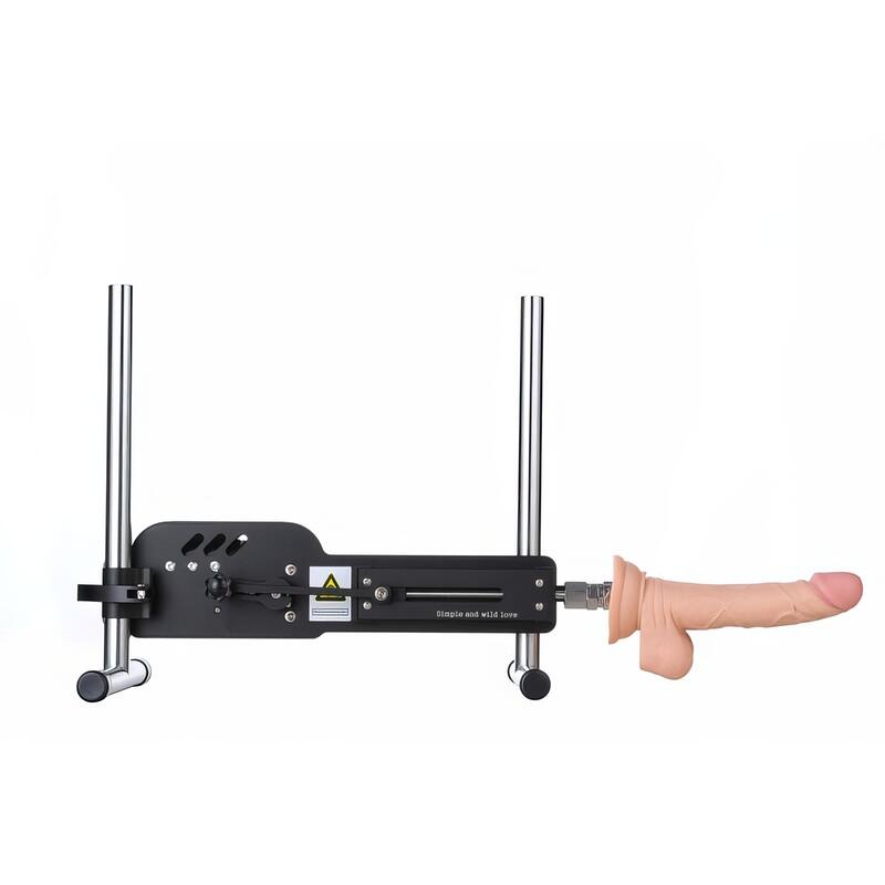 Dildo Sex Machine — product view 2