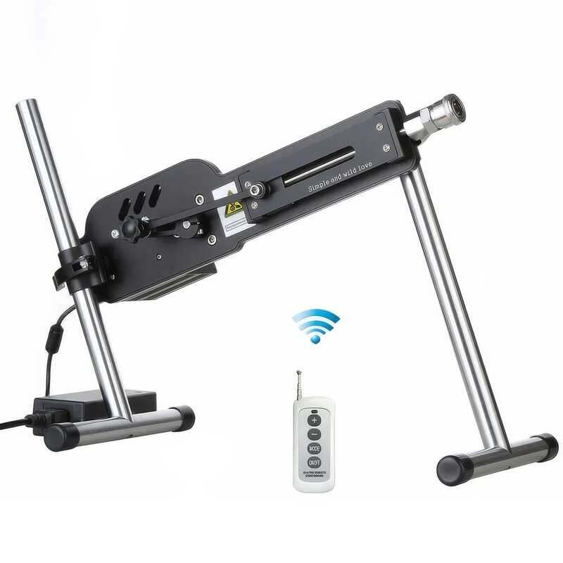 Unisex Sex Machine — product image