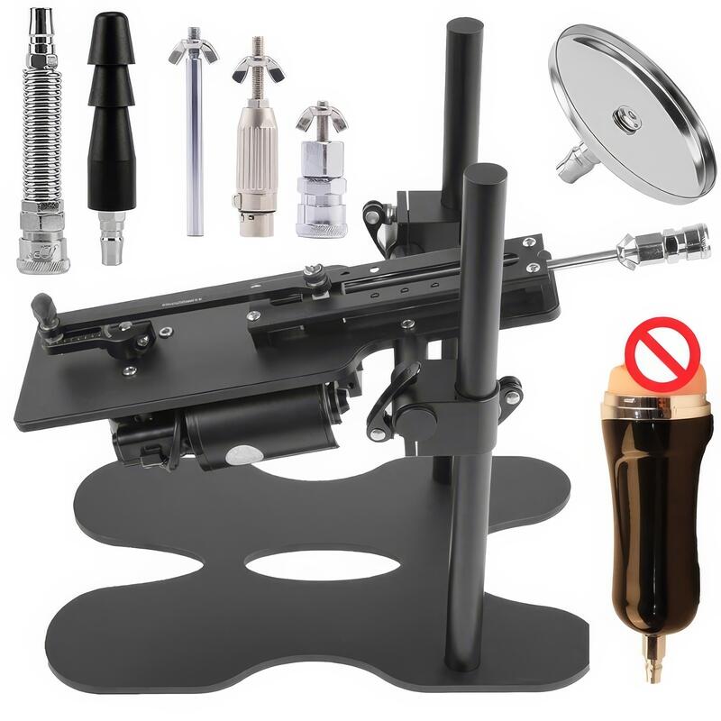 Men's Sex Machine — product image