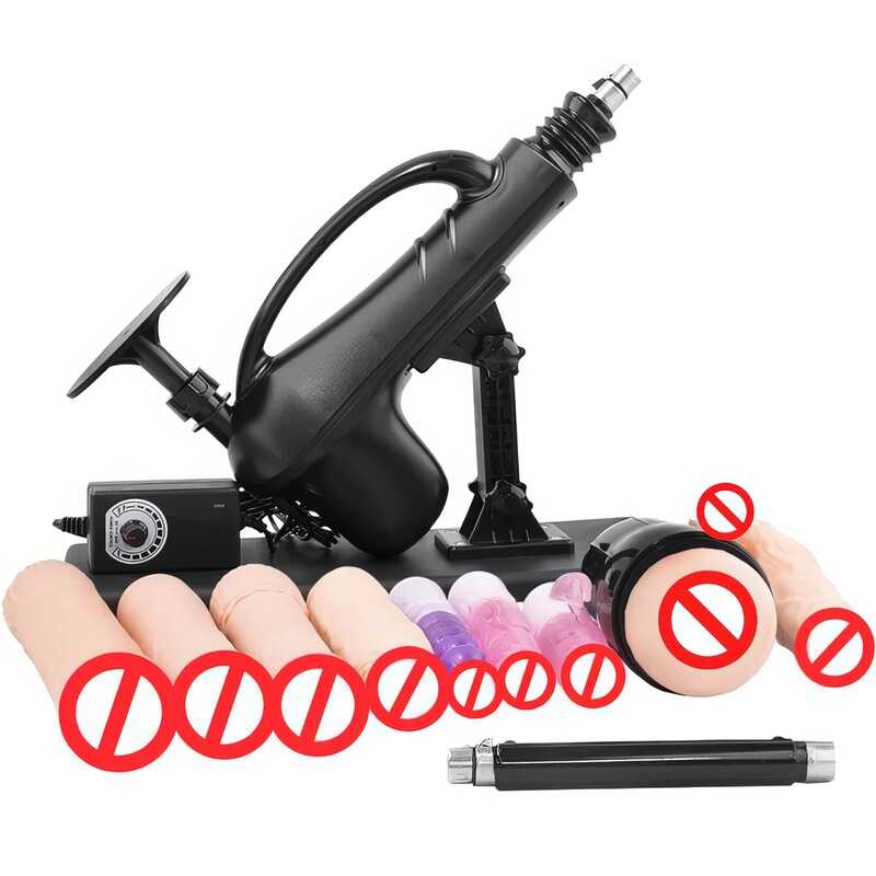 Mini Sex Machine — product view 9