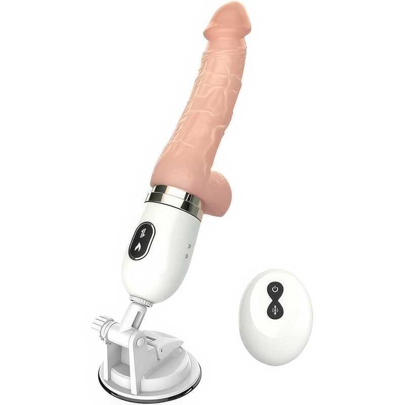 Macchine del sesso portatili — immagine prodotto