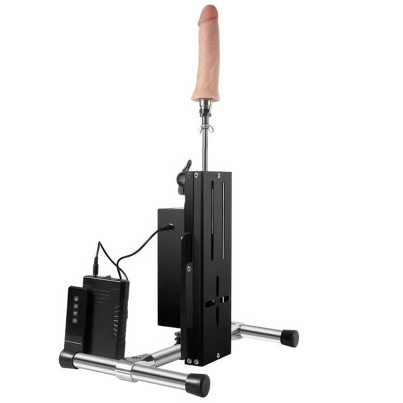 Quiet Sex Machine — product image