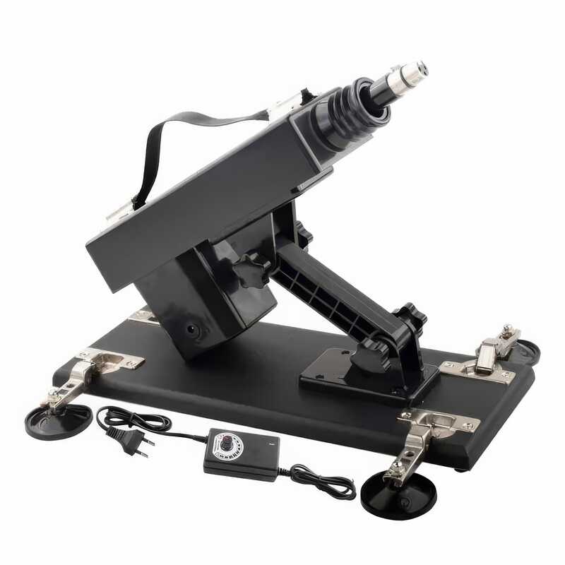 Thrusting Sex Machine — product image