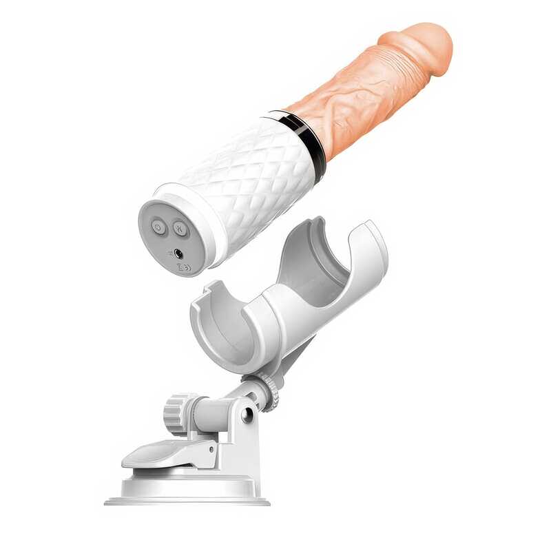 Automatic Sex Machine — product view 5