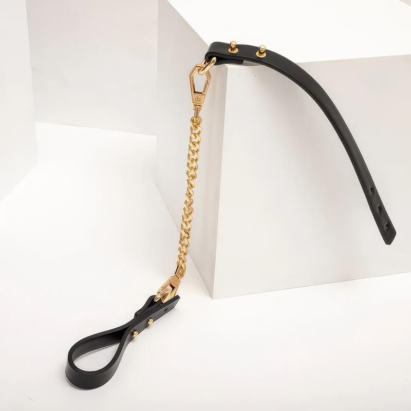 Petits Luxe Bondage Residuments ...