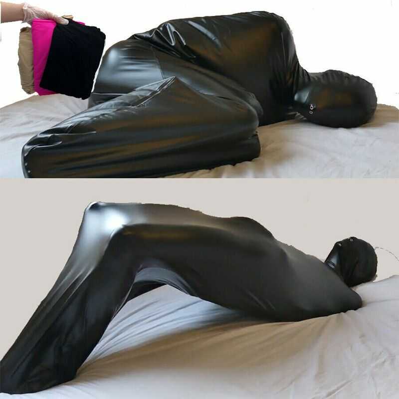 Bondage Sleeping Bag — product view 5