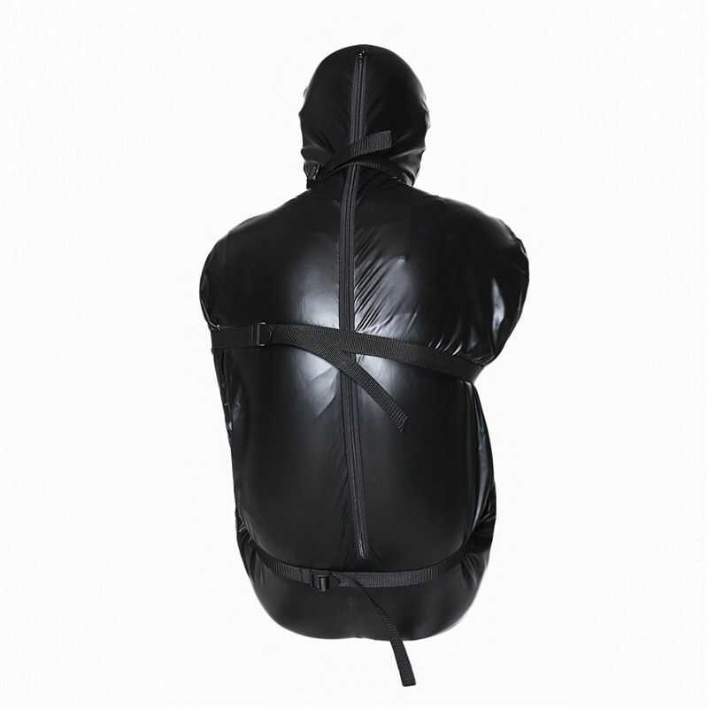 Bondage Sleeping Bag — product view 2
