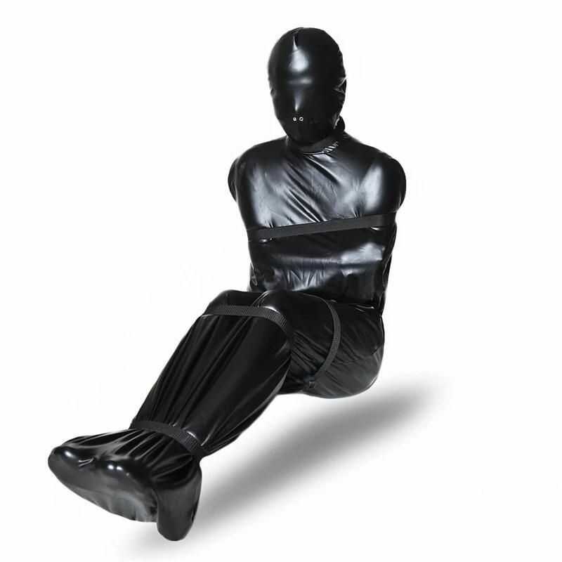 Bondage Sleeping Bag — product image