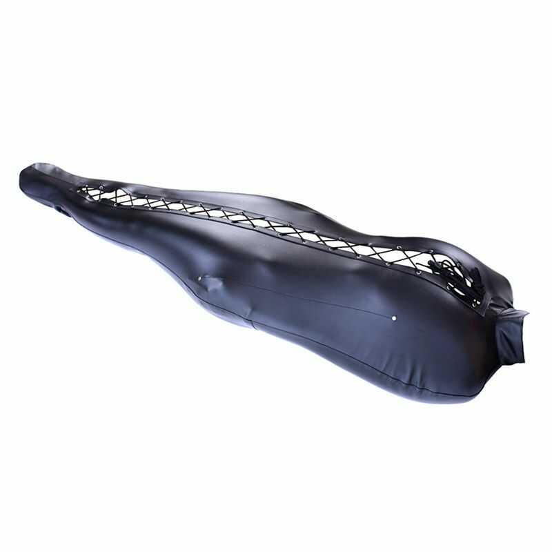 Bondage Sleep Sack — product view 3
