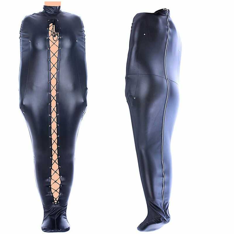 Bondage Sleep Sack — product view 4