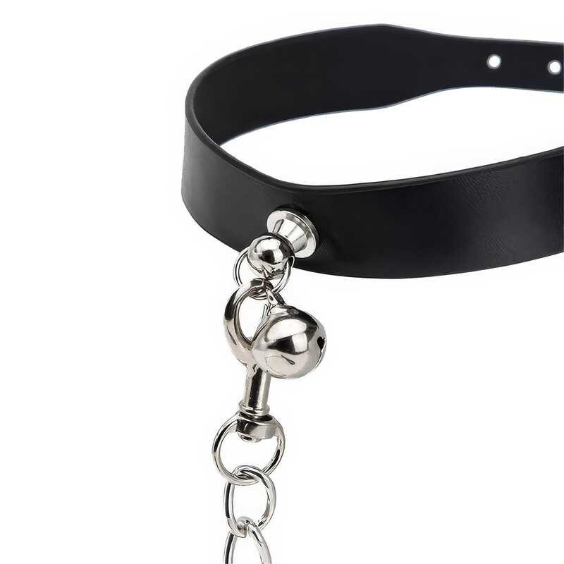 Lemmikki Pelaa BDSM Collar ... tuotenäkymä 2