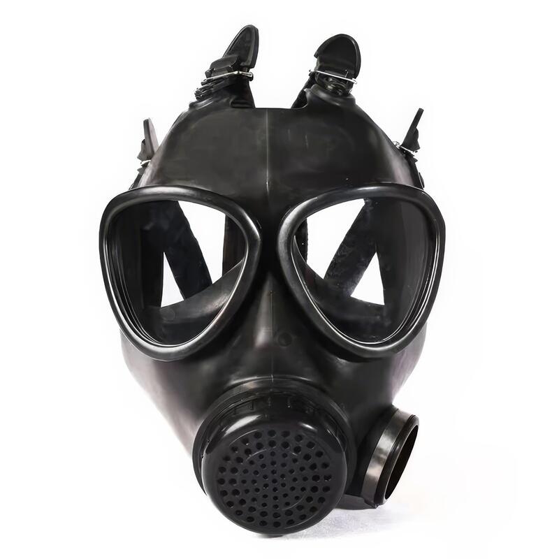 Hardcore gasmask — produktvy 4
