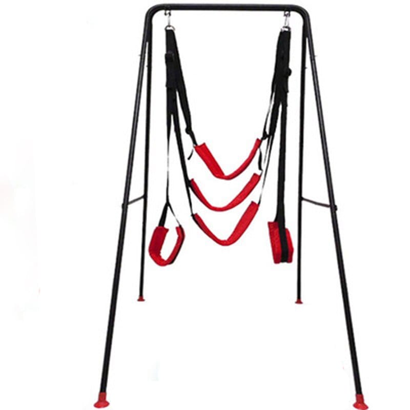 Sex Swing Stand — product image