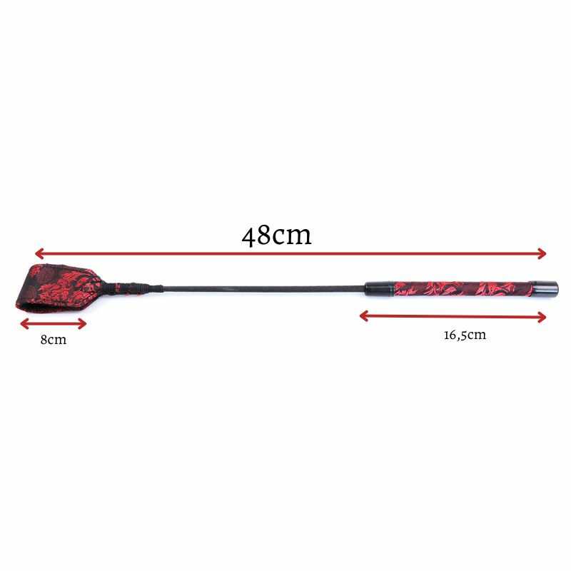 Decorative Riding Crop — product view 5