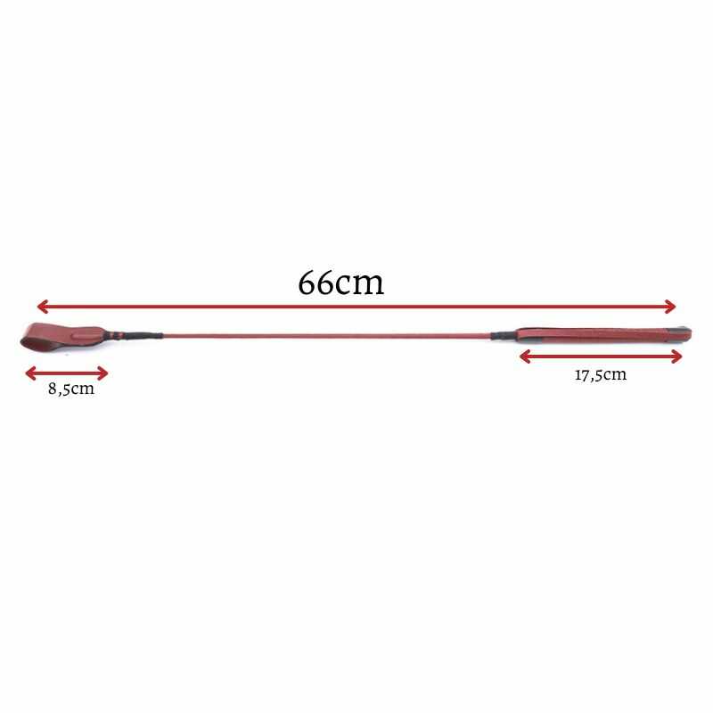 Long Training Riding Crop — product view 5