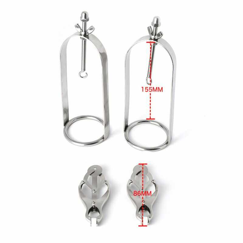 Nipple Stretchers — product view 5