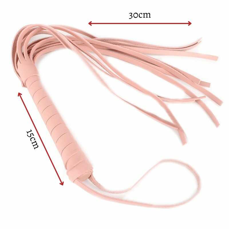 Punishment Flogger — product view 2