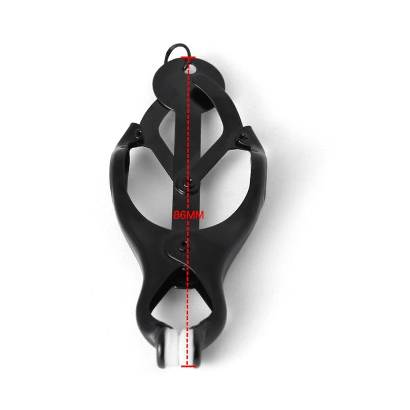 Butterfly Nipple Clamps — product view 4