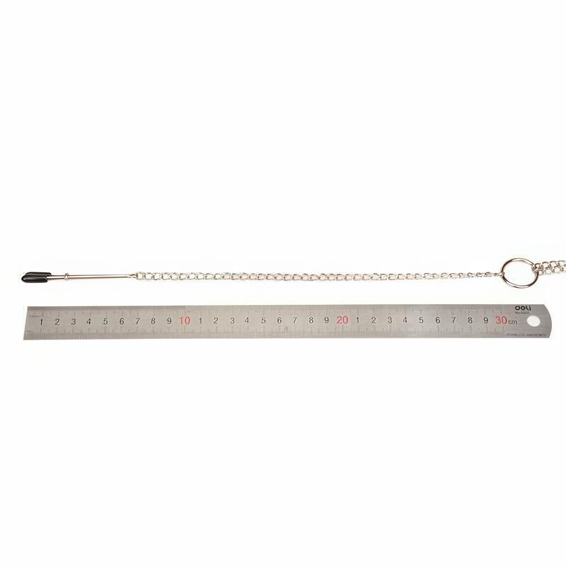 Nipple and Clitoral Clamps — product view 4
