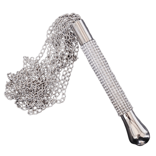 Metal Flogger — product view 2