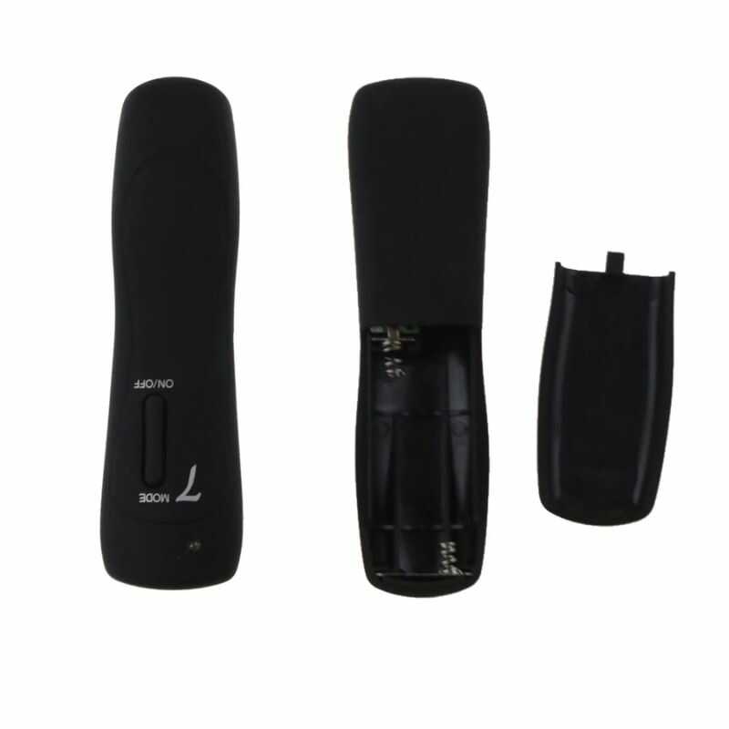 Vibrating Butt Plug — product view 3