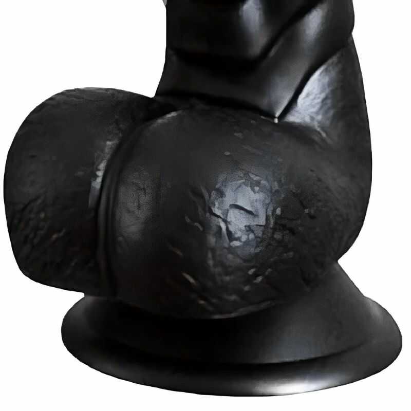 21 cm Dinosaur Dildo — product view 3