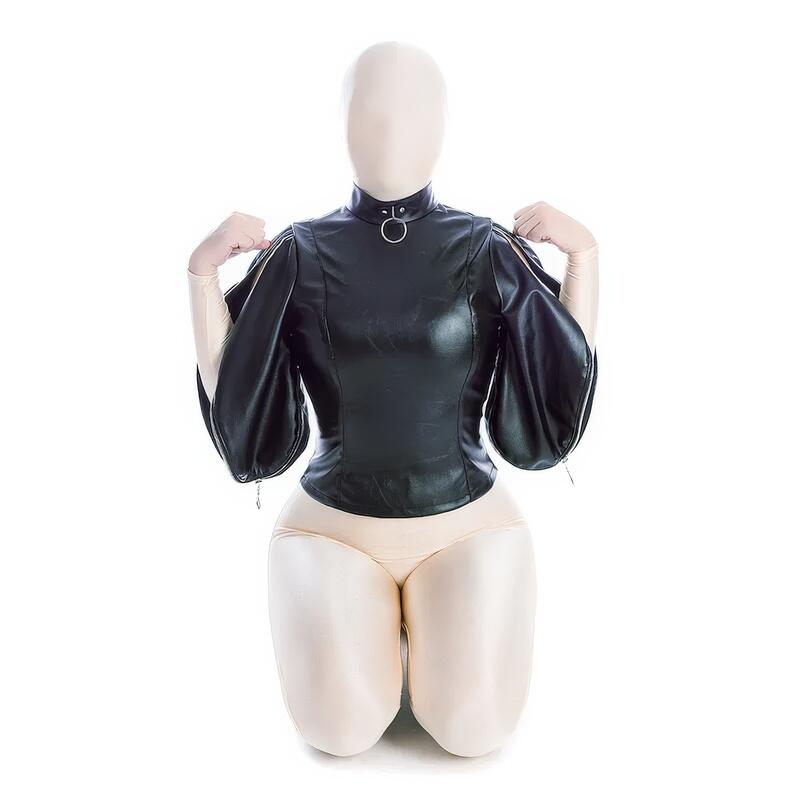Slave Bondage Straitjacket — product view 3
