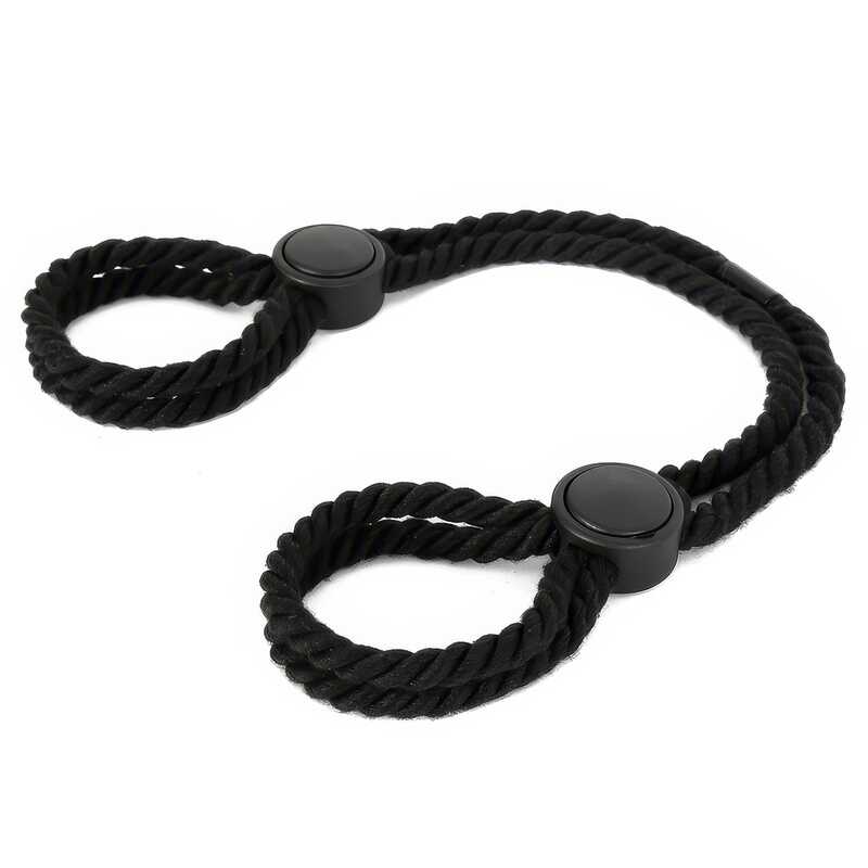 Rope Bondage Restraints — product view 3