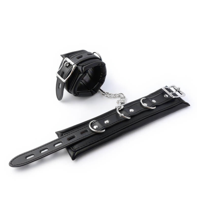 Polstret Bondage Restraints - produktvisning 3