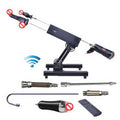 Triple-Penetration Sex Machine — product image