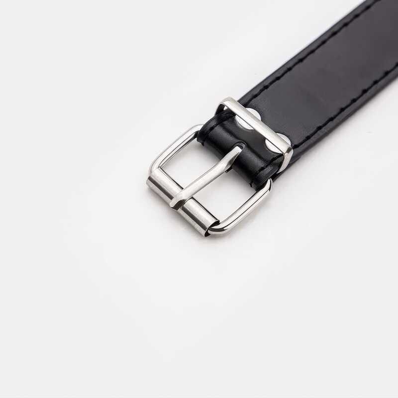 Lemmikki Pelaa BDSM Collar ... tuotenäkymä 6
