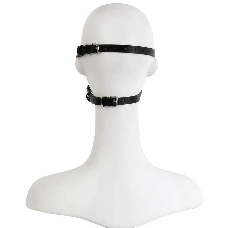 Urine Ball Gag — product view 11