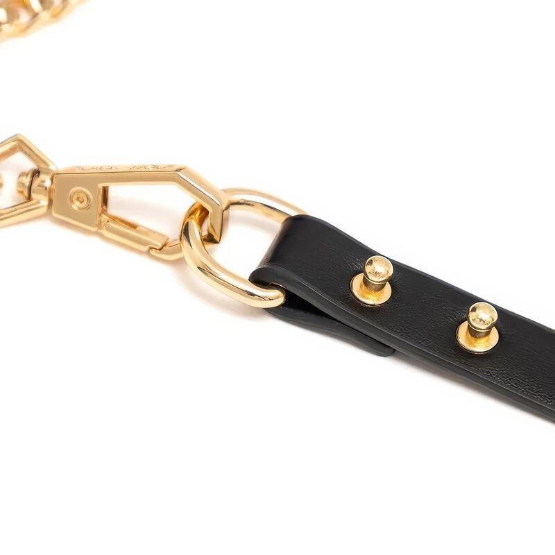 Petites Luxe Bondage Residuments ...