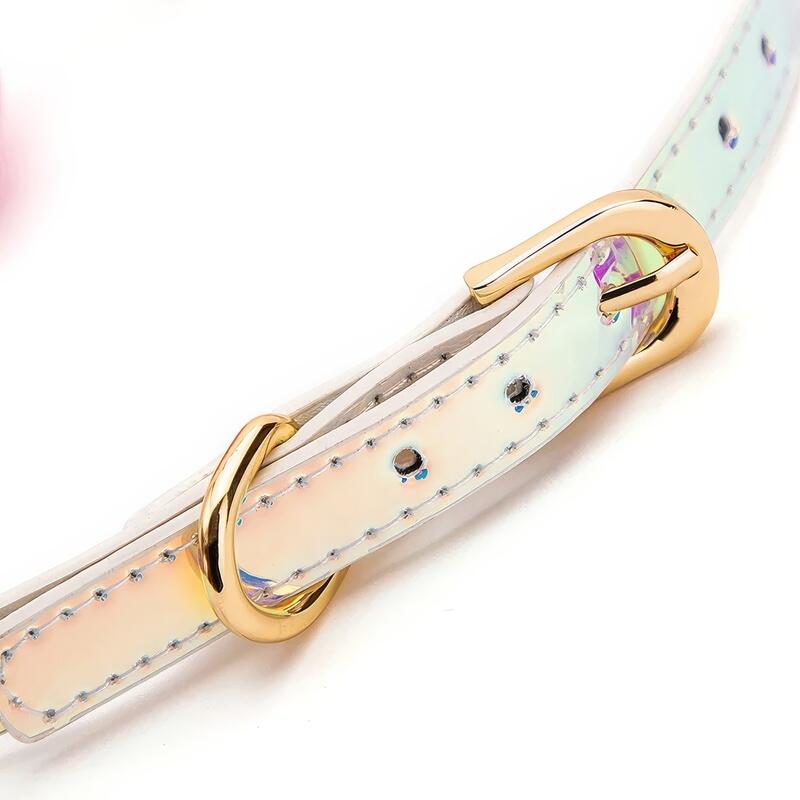 Holographic Ball Gag — product view 5