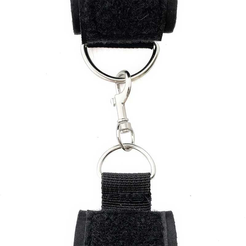 Sæt Tråd / håndled Bondage Restraints - produktvisning 6