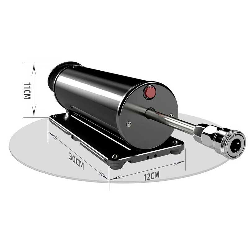 2-Dildo Sex Machine — product view 6