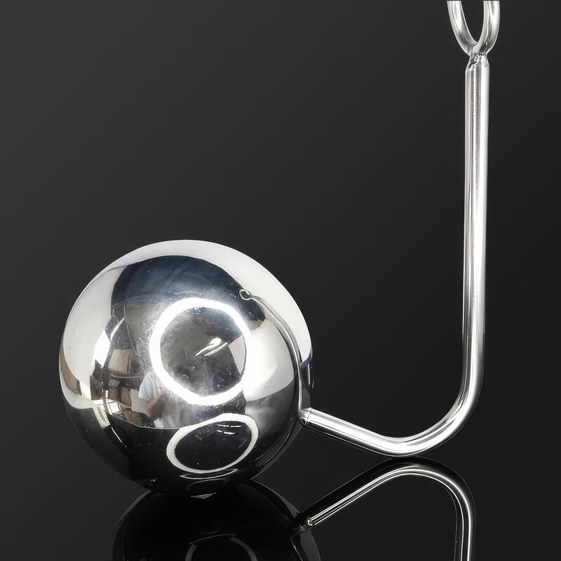 XXL Anal Hook — product view 2