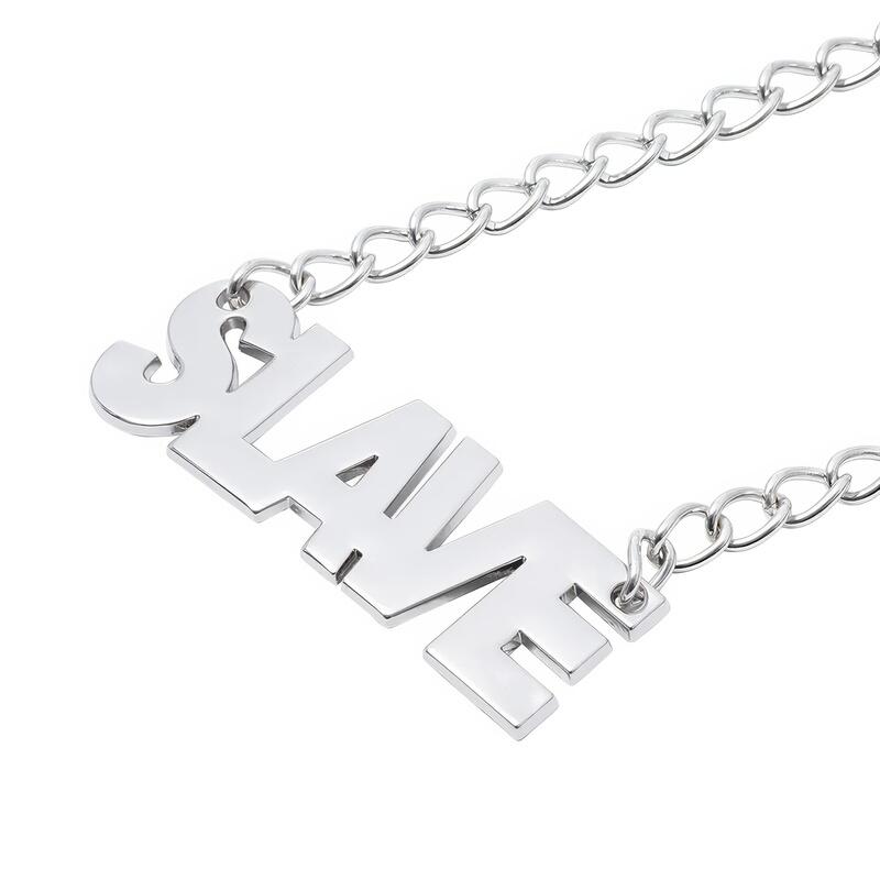 Slave Nipple Clamps — product view 4