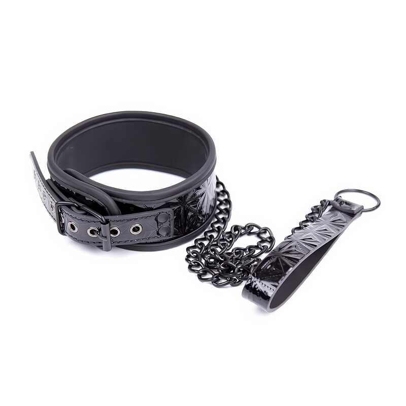 Bondage Deluxe BDSM Kit — product view 2